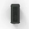 Zalman M2 Mini Gray mini tower grijs