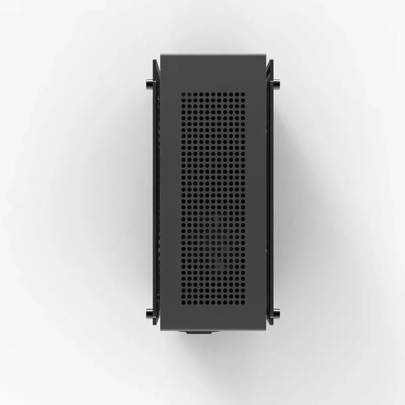 Zalman M2 Mini Gray mini tower grijs