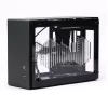 Zalman M2 Mini Gray mini tower grijs