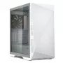 Zalman Z9 Iceberg ATX mid tower PC-behuizing, wit ventilator midi tower