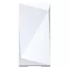Zalman Z9 Iceberg ATX mid tower PC-behuizing, wit ventilator midi tower