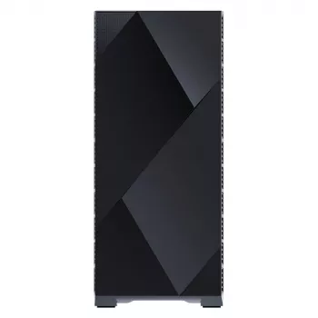 PC-behuizing Zalman Z3 Iceberg zwart midi tower