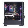 PC-behuizing Zalman Z3 Iceberg zwart midi tower