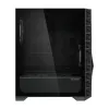 PC-behuizing Zalman Z3 Iceberg zwart midi tower