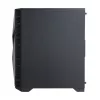 PC-behuizing Zalman Z3 Iceberg zwart midi tower