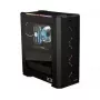 Zalman X3 zwart computerbehuizing midi tower
