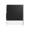 Zalman S5 WHITE computerbehuizing midi tower