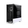 Zalman S5 WHITE computerbehuizing midi tower