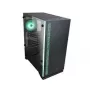 PC-behuizing Zalman S5 zwart midi tower