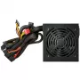 Zalman ZM500-LXII voeding 500 W 20+4-pin ATX ATX zwart