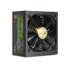 Zalman ZM700-EBTII voeding 700 W 24-polig ATX ATX zwart
