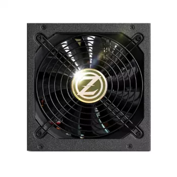 Zalman ZM700-EBTII voeding 700 W 24-polig ATX ATX zwart