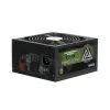 Zalman ZM700-EBTII voeding 700 W 24-polig ATX ATX zwart