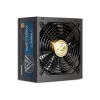 Zalman ZM800-EBTII voeding 800 W 24-polig ATX ATX zwart