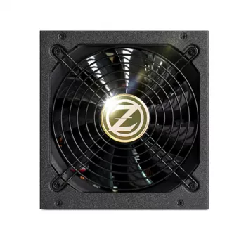 Zalman ZM800-EBTII voeding 800 W 24-polig ATX ATX zwart