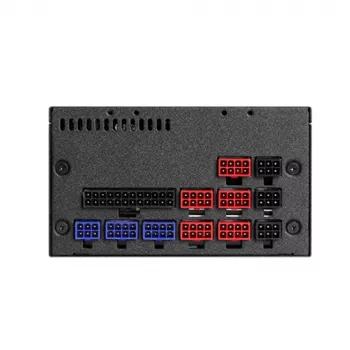 Zalman ZM800-EBTII voeding 800 W 24-polig ATX ATX zwart