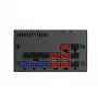Zalman ZM800-EBTII voeding 800 W 24-polig ATX ATX zwart