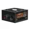 Zalman ZM1000-EBTII voeding 1000 W 24-pin ATX ATX zwart