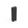 Koptelefoonhouder Zalman ZM-FH10 BK aluminium rubber staal zwart