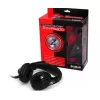 Zalman ZM-HPS200 koptelefoon/headset bedraad hoofdband gaming zwart