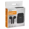Headset Denver TWE-46 zwart