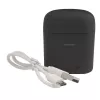 Headset Denver TWE-46 zwart