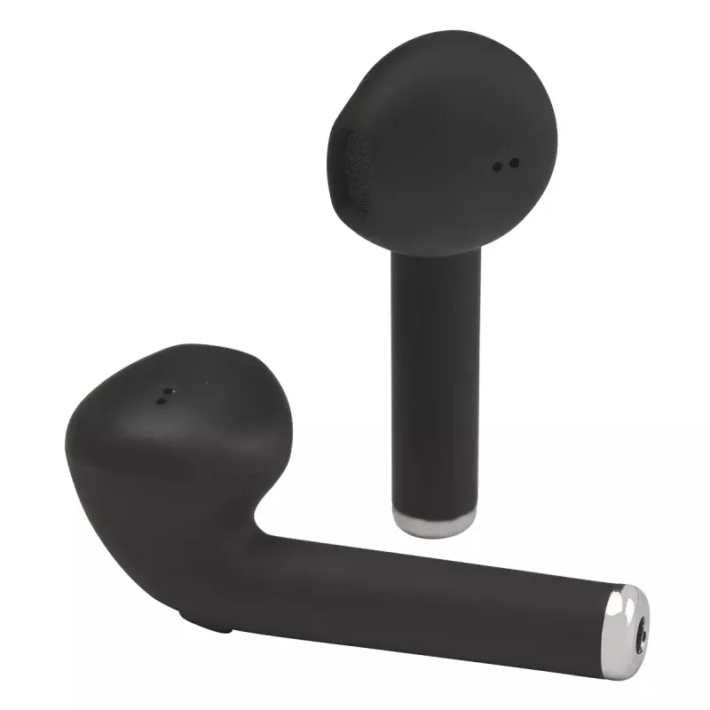 Headset Denver TWE-46 zwart