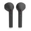 Headset Denver TWE-46 zwart