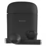 Headset Denver TWE-46 zwart