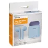 Koptelefoon Denver TWE-46LIGHTBLUE