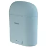 Koptelefoon Denver TWE-46LIGHTBLUE