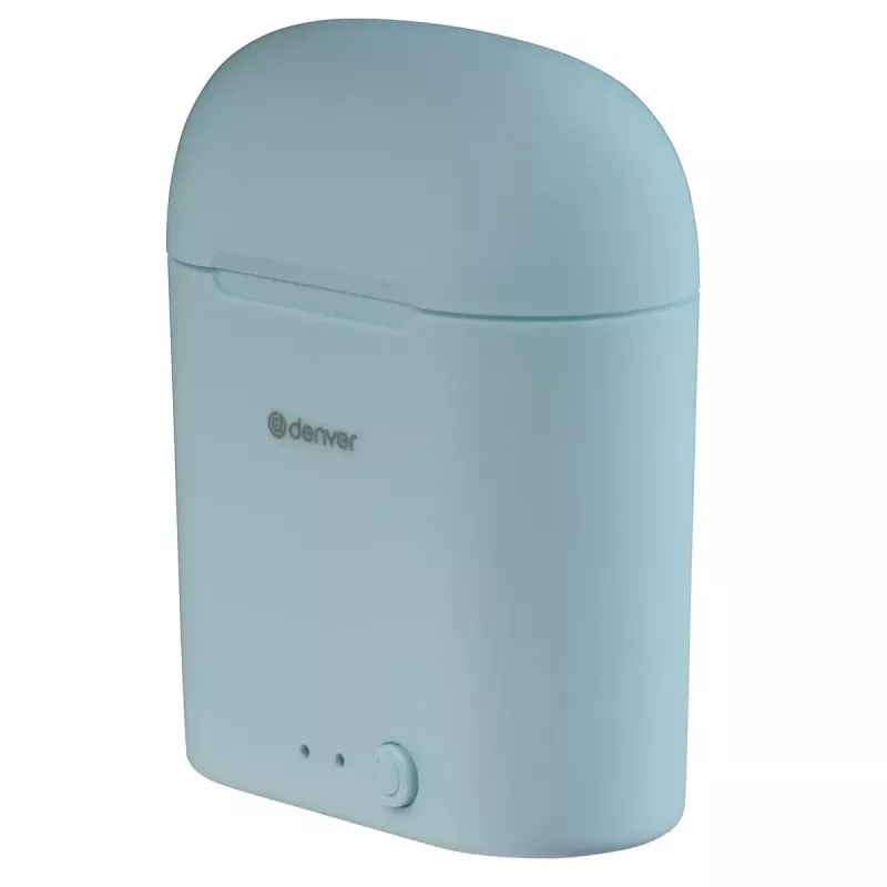 Koptelefoon Denver TWE-46LIGHTBLUE