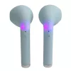 Koptelefoon Denver TWE-46LIGHTBLUE