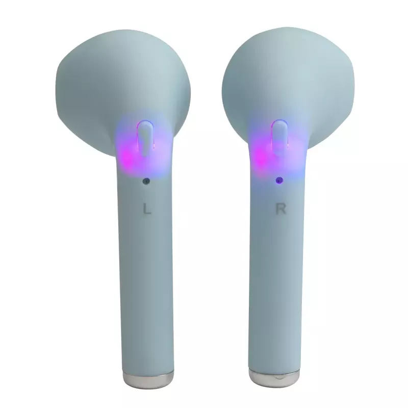 Koptelefoon Denver TWE-46LIGHTBLUE