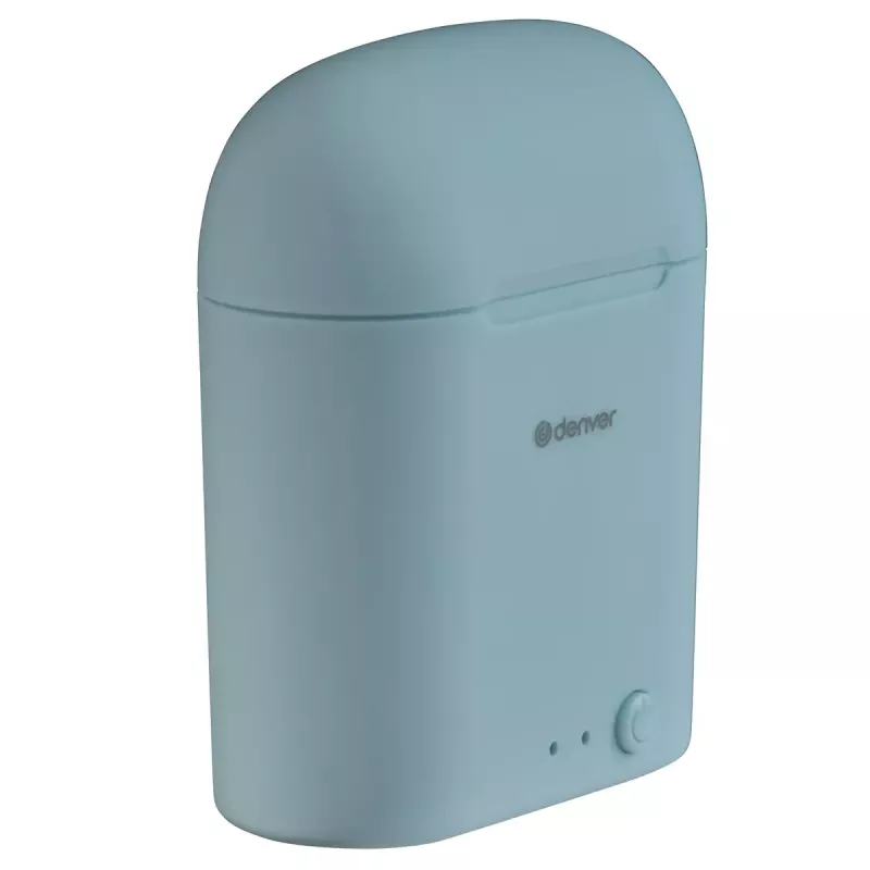 Koptelefoon Denver TWE-46LIGHTBLUE