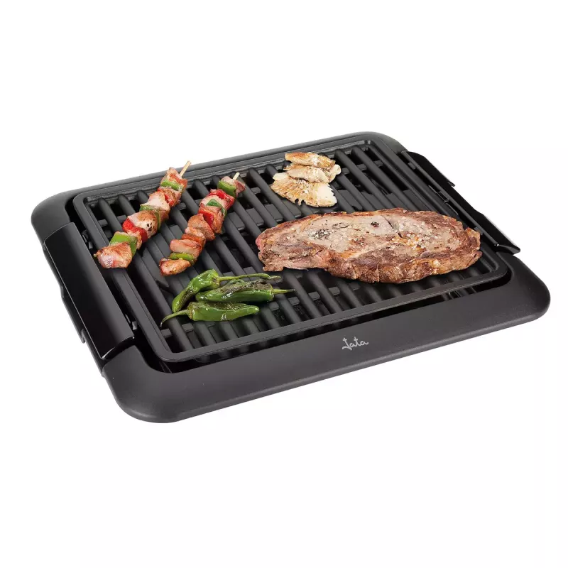 Barbecue JATA BQ108 elektrische grill 1250 W