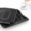 Barbecue JATA BQ108 elektrische grill 1250 W
