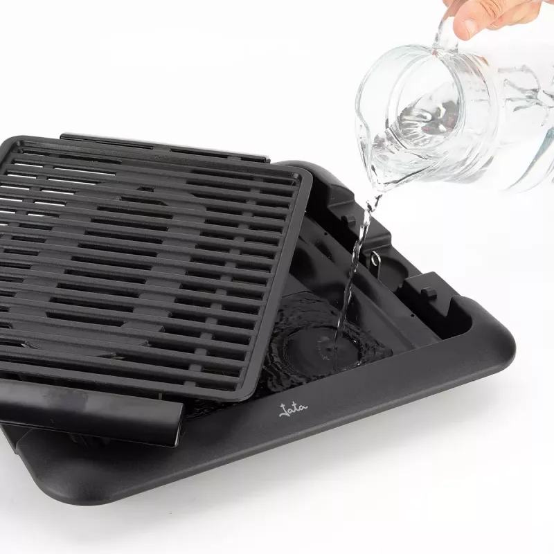 Barbecue JATA BQ108 elektrische grill 1250 W