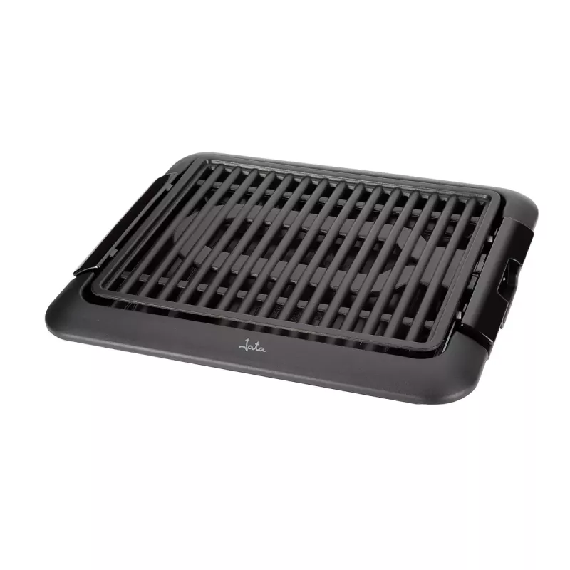 Barbecue JATA BQ108 elektrische grill 1250 W