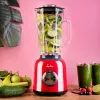 Tafelblender JATA BT795 rood