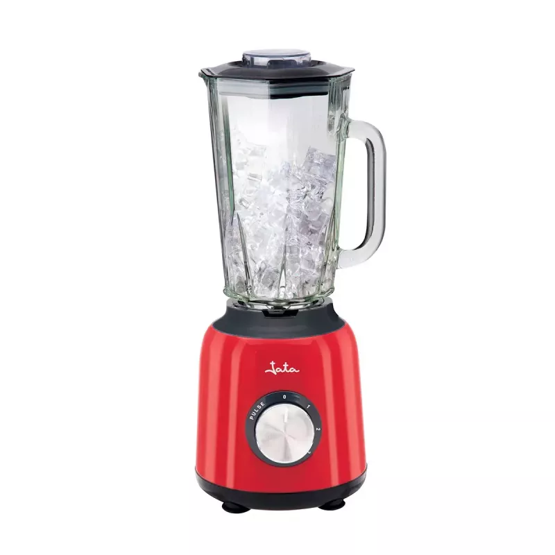Tafelblender JATA BT795 rood
