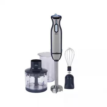 Staafmixer JATA JEBT5026 RVS