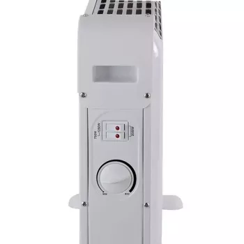 Convector elektrische kachel JATA C214