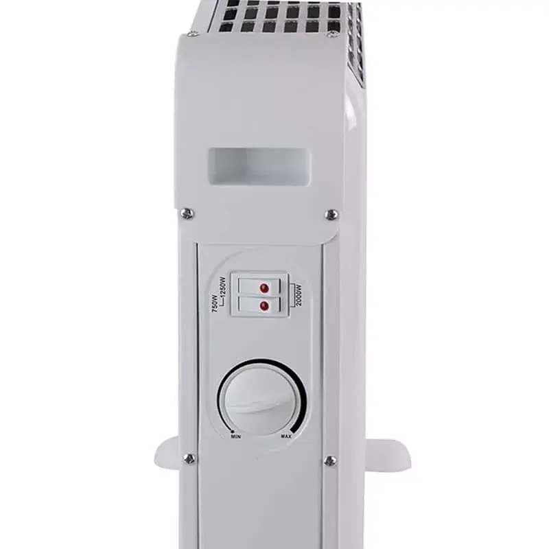 Convector elektrische kachel JATA C214