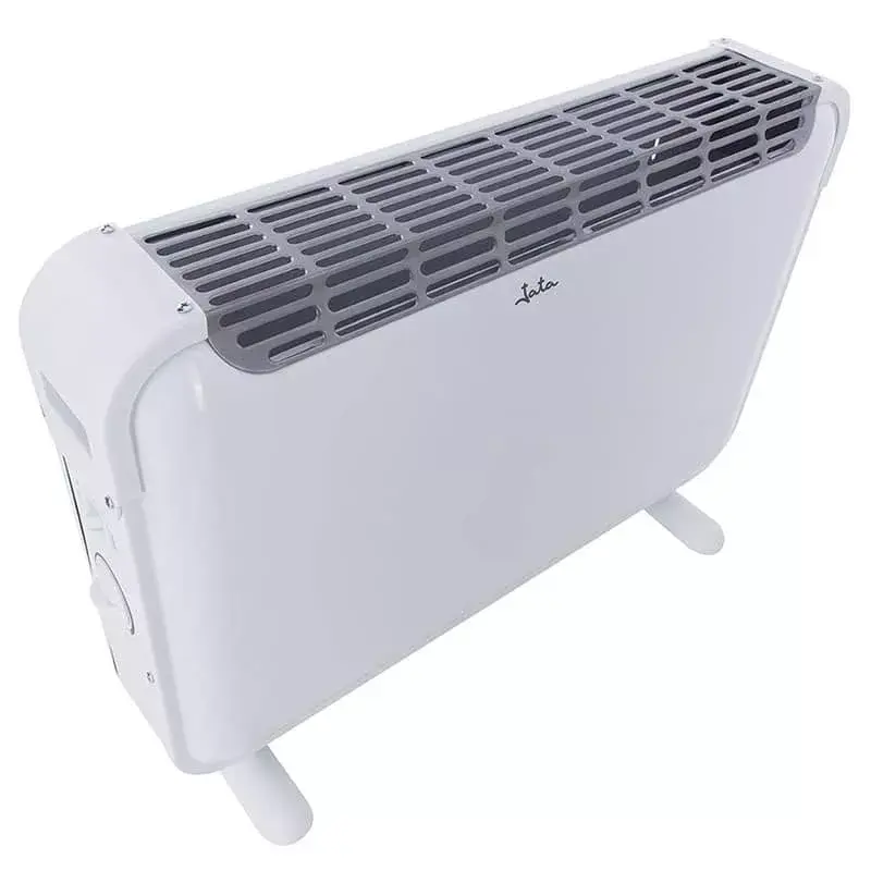 Convector elektrische kachel JATA C214