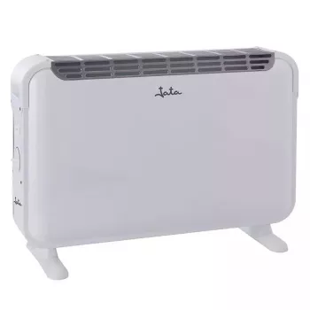 Convector elektrische kachel JATA C214