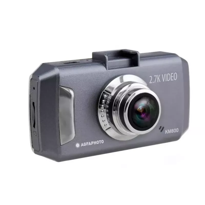 Dashcam AgfaPhoto KM800 Full HD USB grijs