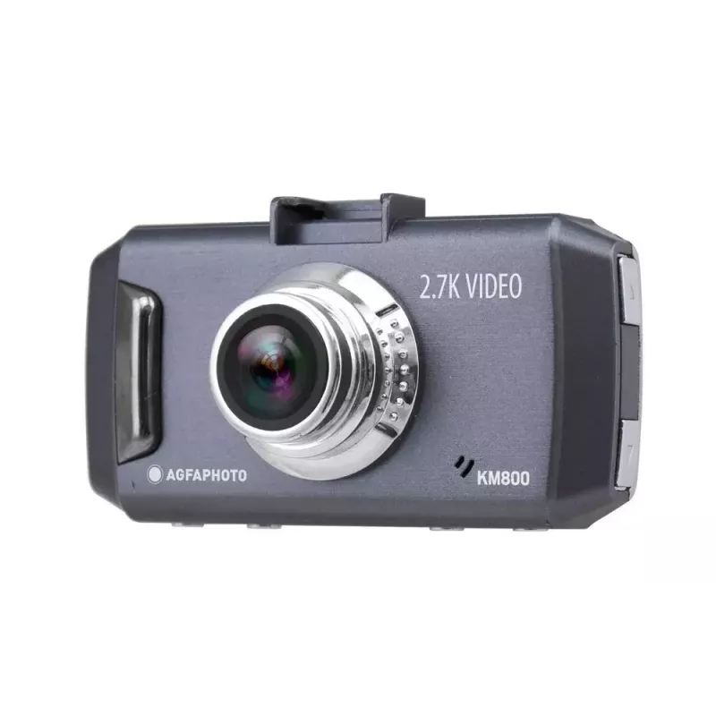 Dashcam AgfaPhoto KM800 Full HD USB grijs