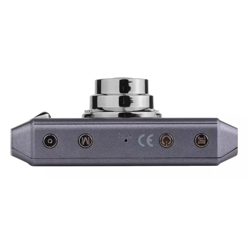 Dashcam AgfaPhoto KM800 Full HD USB grijs
