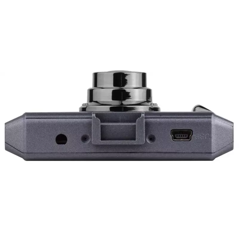 Dashcam AgfaPhoto KM800 Full HD USB grijs
